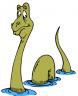 loch ness monster concert