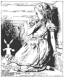 Giant Alice