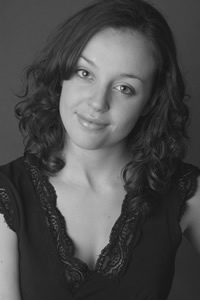Natasha gostwick