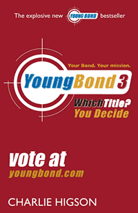 Young Bond