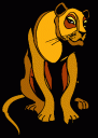 Androcles and the Lion