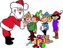A Journey To Lapland