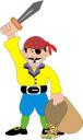 Jack and the Pirate School Part 1