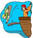 Jack and the Pirate School Part 5