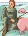 The Swineherd