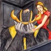 Beauty and the Beast