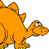 Dinosaurs and Bump