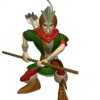 The Guest of Robin Hood