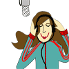 Gladys the Music Maker