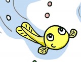 Tim the Tadpole Tim