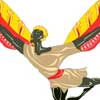 The Boy Who Flew Too High