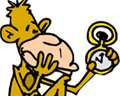 The Thieving Monkey