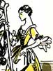 The Shepherdess and the Sweep