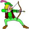 The Golden Arrow