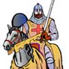 How King Richard Met Robin Hood