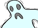 Bertie and the Ghost