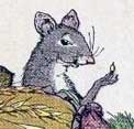 The Town Mouse and the Country Mouse