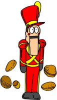 Nutcracker