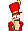 A Christmas Nutcracker