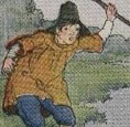 The Boy Who Cried Wolf
