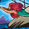 The Little Mermaid Part Three
