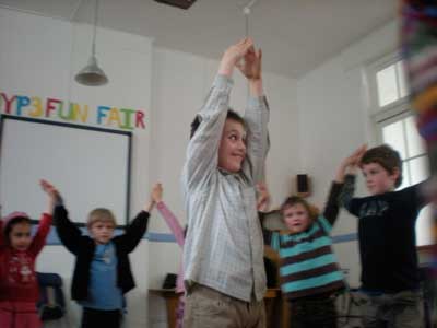 workshop group