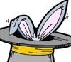 The Missing Bunny