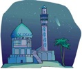 The Blind Beggar of Baghdad