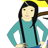 Gladys and the Ghost-Girl