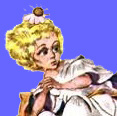 Thumbelina