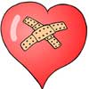 Sadie’s Broken Heart