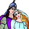 The Marriage of Eric and Enide