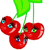 The Christmas Cherry Tree