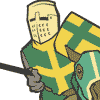 Sir Gawain and the Green Knight Part One