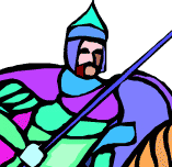 Sir Gawain and the Green Knight Part Two