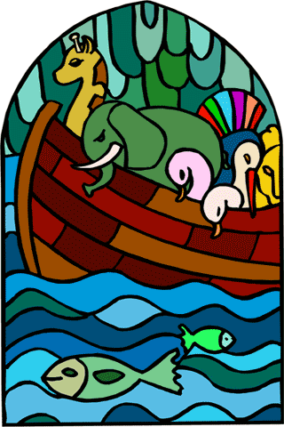 Noah's Ark