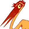 The Grateful Crane