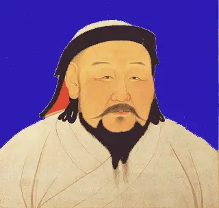 Kublai Khan