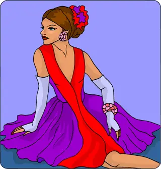 Ball Dress Ball Dress