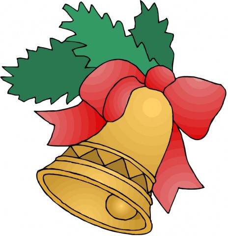 Christmas Bells Christmas Bells
