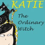 katie the ordinary witch