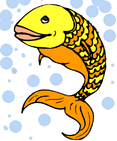 The Golden Fish