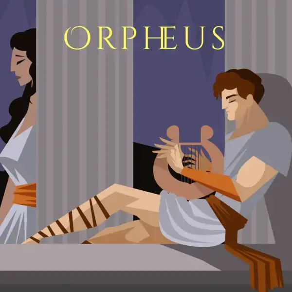 Orpheus